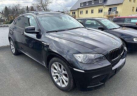 BMW X6 M X6M E71 620PS, S63 revidiert, TÜV neu, VOLL