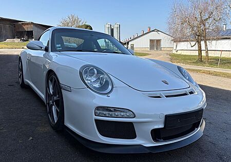 Porsche 911 Urmodell 911 GT3 Clubsport