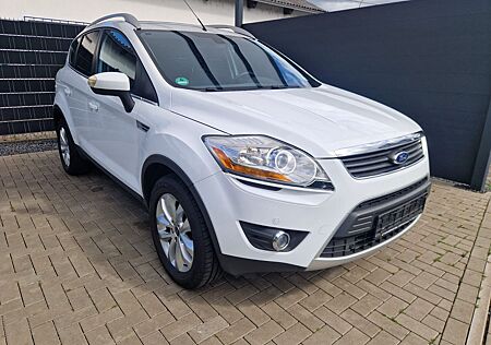 Ford Kuga Titanium super Zustand !!!!!!