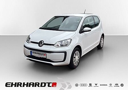 VW Up Volkswagen ! 1.0 MPI move ! KLIMA*BLUETOOTH*DAB