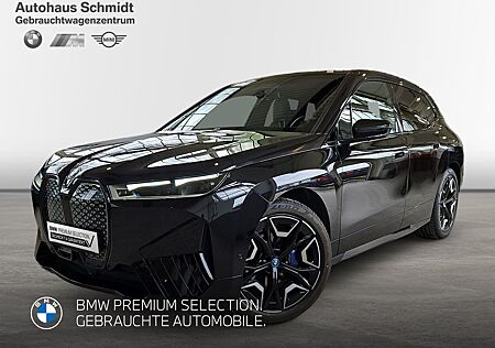 BMW iX xDrive50 Sportpaket*H&K*SkyLounge*AHK*DAB*Las