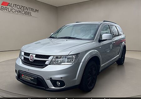 Fiat Freemont Urban |PDC|2HAND|7SITZER|KLIMA|SHZ|