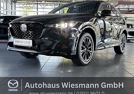 Mazda CX-5 2.5L SKYACTIV G 194