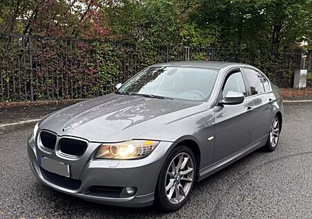 BMW 325d e90 3.0 lci