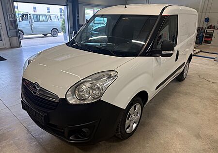 Opel Combo D Kasten L1H1 2,2t  erst 107.km!!!!