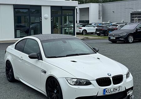 BMW M3 Coupé