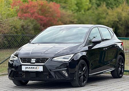 Seat Ibiza FR Pro Black Edition*LED*Automatik*Kamera*
