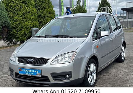 Ford C-Max 1.8 Trend Klimaanalge TÜV 11/2025