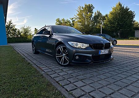 BMW 440i 440 Gran Coupé xDrive Gran Coupé M Spor...