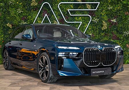 BMW 750e *XDRIVE*THEATRE*HUD*SKY-L*B&W*110.496€ NETTO