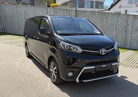 Toyota Pro Ace Proace (Verso) 2,0-l-D 130kW L2 Executive