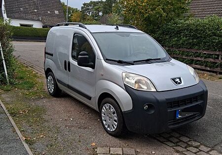 Peugeot Bipper TUV/AU-NEU!