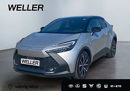 Toyota C-HR 2.0 Hybrid Team D *LED*ACC*CarPlay*CAM*SHZ*