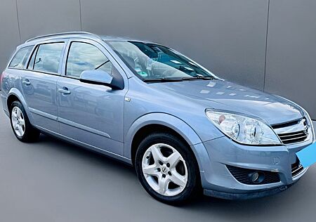 Opel Astra Caravan TüV NEU / Aus 2ter Hand / 123 tkm