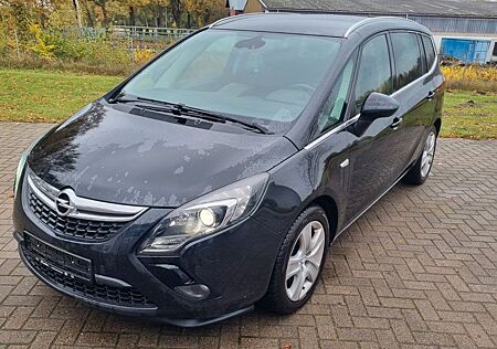 Opel Zafira Tourer 2.0 CDTI INNOVATION 121kW INNO...