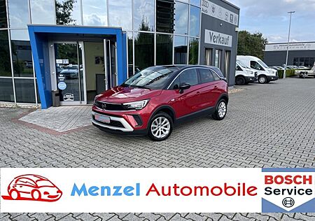 Opel Crossland X Crossland 1.2 Elegance LED DAB Temp SH