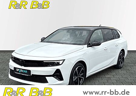 Opel Astra L Sports Tourer GS Line 1.2 Turbo EU6e