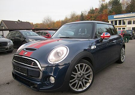 Mini Cooper S Pepper John Cooper Works 1.Hand / Top!