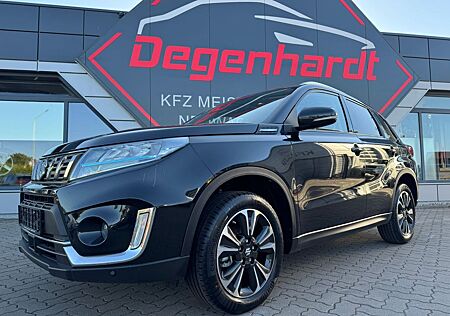 Suzuki Vitara 1.4 BOOSTERJET Hybrid Comfort+ Plus
