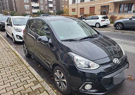 Hyundai i10 1.0 PASSION PASSION