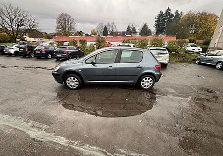 Peugeot 307 Tendance HDi FAP 110 Tendance