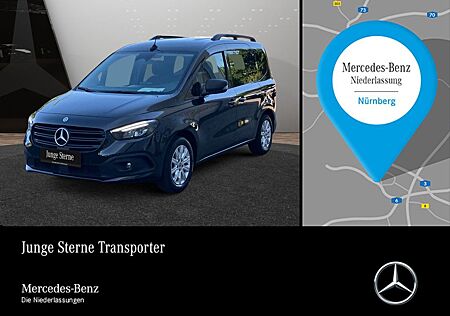 Mercedes-Benz Citan 113 Tourer PRO Klima+Navi+MBUX+DachRel