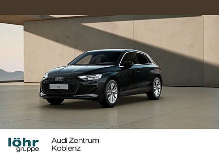 Audi A3 Sportback 35 TDI advanced