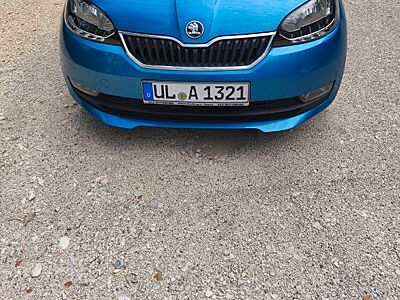 Skoda Citigo 1.0 MPI 44kW Cool Edition