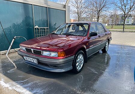 Mitsubishi Galant gti 16v