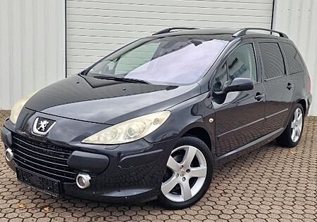 Peugeot 307 2.0 SW Premium