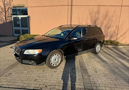 Volvo V70 2.0 -