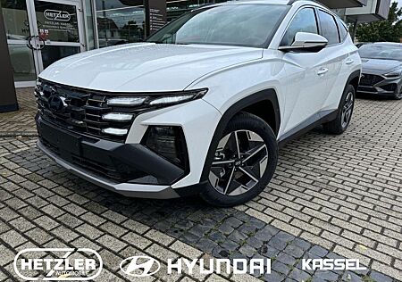 Hyundai Tucson Trend Hybrid 2WD 1.6 T-GDI EU6e Navi digi