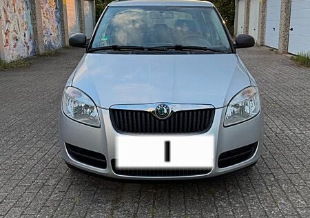 Skoda Fabia 1.2l 51kW Cool Edition Cool Edition