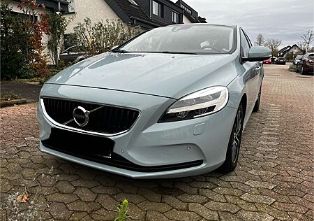 Volvo V40 T2 Geartronic Automatik Panoramadach