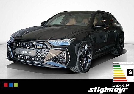 Audi RS6 Avant performance *Vollausstattung*
