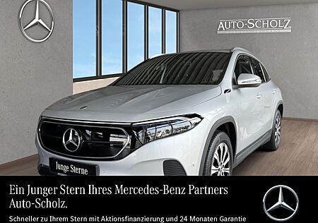 Mercedes-Benz EQA 300 4M PROGRESSIVE ADV.+AHK+KAMERA+LED+FLA++