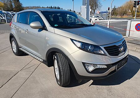 Kia Sportage Vision 2WD aus 1. Hand