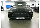 Porsche Cayenne E-Hybrid,schw,schw,pano,kamera,luft,