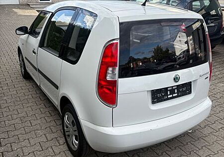 Skoda Roomster | TÜV NEU | 2. HAND