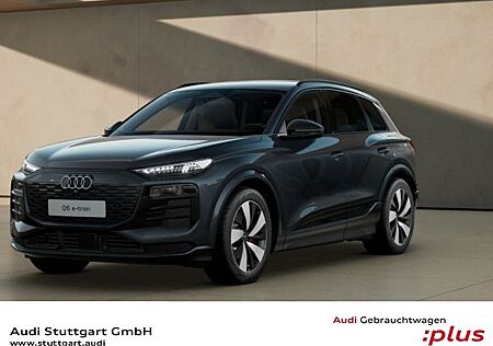 Audi Q6 e-tron performance 225 kW 360° AHK B&O Matrix