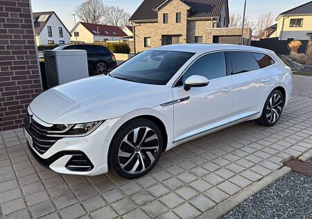 VW Arteon Volkswagen Shooting Brake R-Line 1.4 eHybrid DSG
