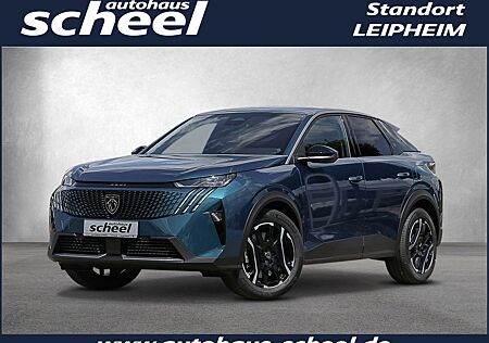 Peugeot 3008 1.6 195 Allure Kam./KeyLess/KlimaA/2xKlima