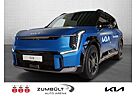 Kia EV9 GT-line Launch Edition +AWD Pano 7-Sitze+