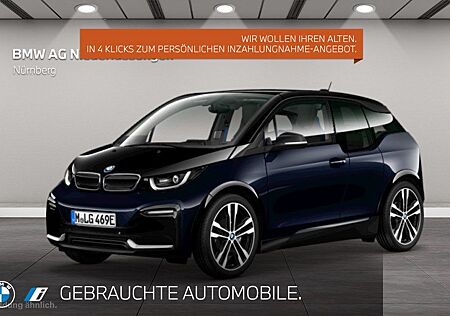 BMW i3s 120Ah