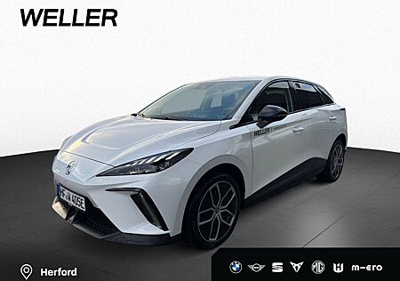 MG MG4 4 Luxury 64kWh LED SiHz LkHz 360° ACC Leder