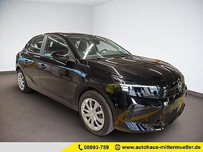 Opel Corsa F e 8 fach 11 KW Matrix