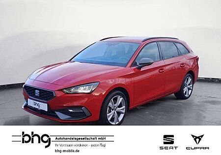 Seat Leon Sportstourer 1.4 e-Hybrid DSG FR