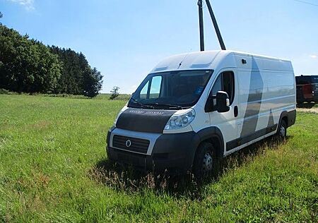 Fiat Ducato Maxi