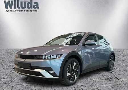 Hyundai IONIQ 5 Basis 63 kWh 170 PS Wärmepumpe