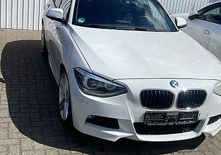 BMW 116i -